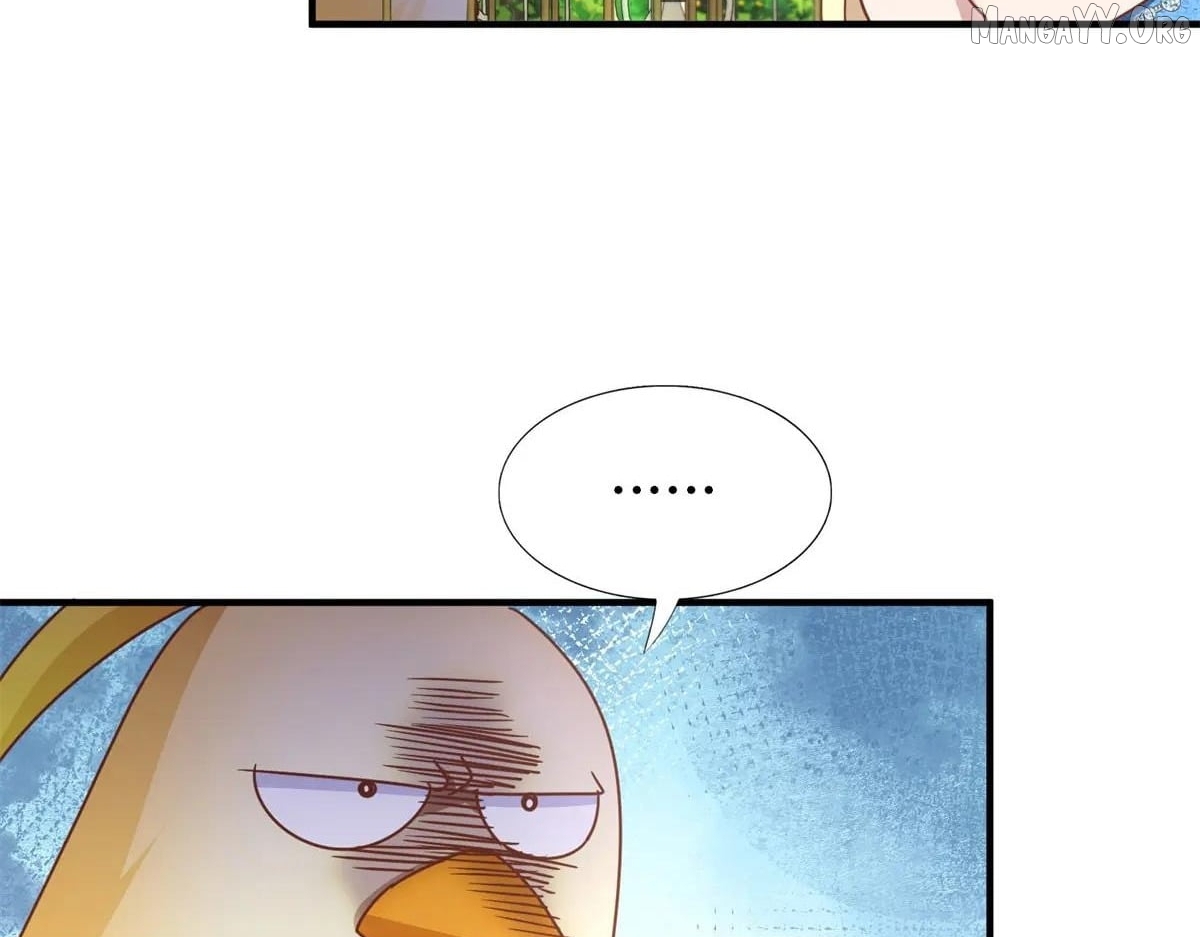 Don't Embarrass Me Chapter 183 - page 19